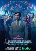 Watch Welcome to Chippendales 123netflix