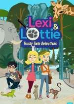 Watch Lexi & Lottie: Trusty Twin Detectives 123netflix