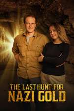 The Last Hunt for Nazi Gold 123netflix