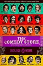 Watch The Comedy Store 123netflix