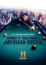 Watch Ronnie O'Sullivan's American Hustle 123netflix