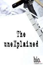 Watch The UneXplained 123netflix