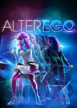 Watch Alter Ego 123netflix