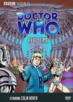 Watch Doctor Who: Real Time 123netflix