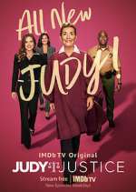 Judy Justice 123netflix