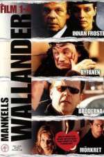 Watch Wallander 123netflix
