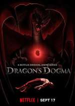 Watch Dragon's Dogma 123netflix