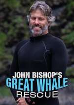 Watch John Bishop's Great Whale Rescue 123netflix
