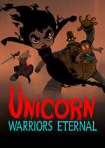 Watch Unicorn: Warriors Eternal 123netflix