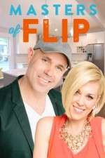 Watch Masters of Flip 123netflix