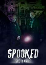 Watch Spooked Scotland 123netflix