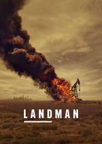 Landman 123netflix