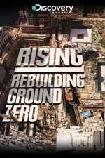 Watch Rising: Rebuilding Ground Zero 123netflix