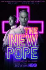 Watch The New Pope 123netflix