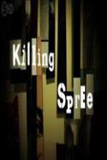 Watch Killing Spree 123netflix