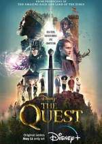 Watch The Quest 123netflix