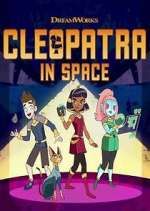 Watch Cleopatra in Space 123netflix