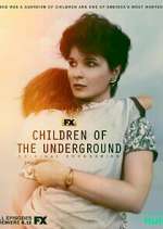 Watch Children of the Underground 123netflix
