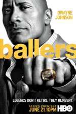 Watch Ballers (2014) 123netflix