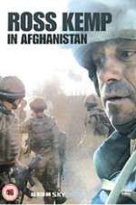 Watch Ross Kemp in Afghanistan  123netflix