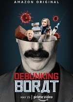 Watch Borat's American Lockdown & Debunking Borat 123netflix