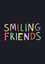 Smiling Friends 123netflix