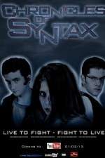 Watch Chronicles of Syntax 123netflix