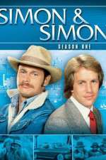 Watch Simon and Simon 123netflix