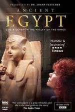 Watch Ancient Egypt Life and Death in the Valley of the Kings 123netflix