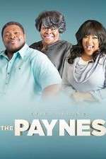 Watch The Paynes 123netflix