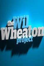 Watch The Wil Wheaton Project 123netflix