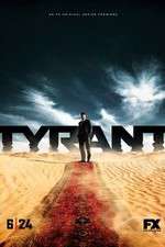 Watch Tyrant 123netflix