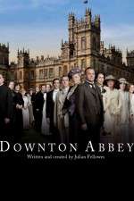 Watch Downton Abbey 123netflix