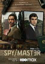 Watch Spy/Master 123netflix