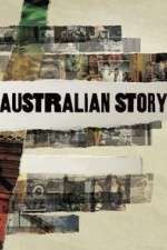 australian story tv poster