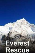 Watch Everest Rescue 123netflix
