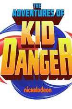 Watch The Adventures of Kid Danger 123netflix