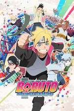 Watch Boruto Naruto Next Generations 123netflix