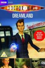 Watch Doctor Who Dreamland (2009) 123netflix