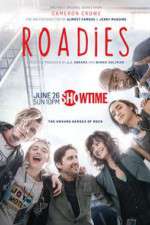 Watch Roadies 123netflix