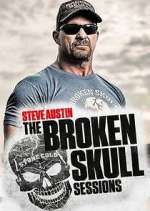 Watch Stone Cold Steve Austin: The Broken Skull Sessions 123netflix