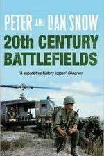 Watch Twentieth Century Battlefields 123netflix