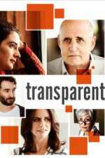 Watch Transparent 123netflix
