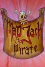 Watch Mad Jack the Pirate 123netflix