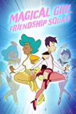 Watch Magical Girl Friendship Squad: Origins 123netflix