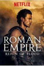 Watch Roman Empire: Reign of Blood 123netflix