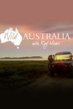 Watch Wild Australia with Ray Mears 123netflix