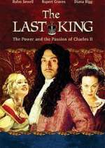 Watch Charles II: The Power and the Passion 123netflix