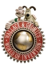 Watch Wallace and Gromit's World of Invention 123netflix