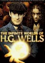 Watch The Infinite Worlds of H.G. Wells 123netflix